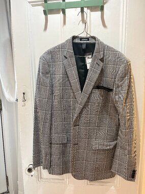 Express Dinner Jacket